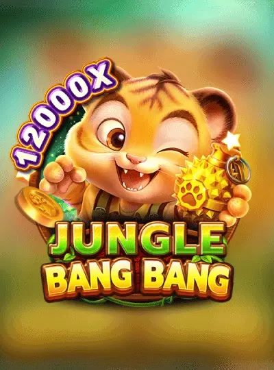 Popular slot game cover at bd697